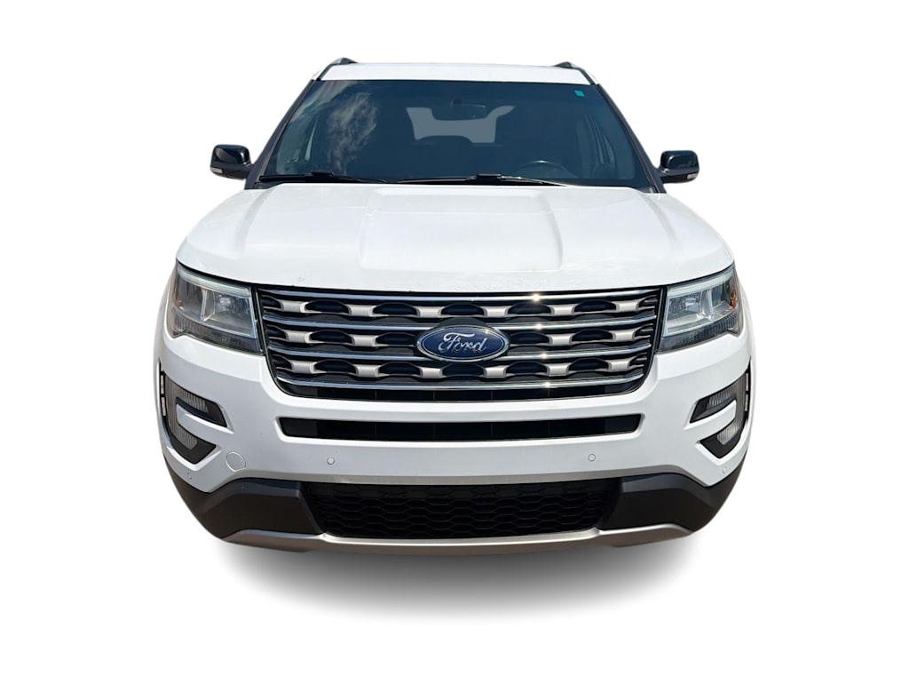 Thumbnail: 2017 Ford Explorer - 6