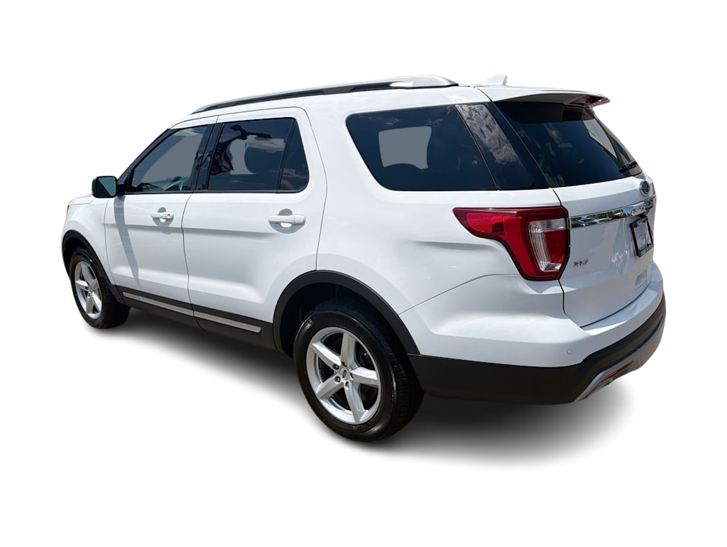 Thumbnail: 2017 Ford Explorer - 4
