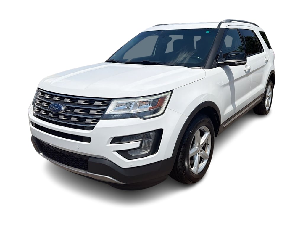 Thumbnail: 2017 Ford Explorer - 20