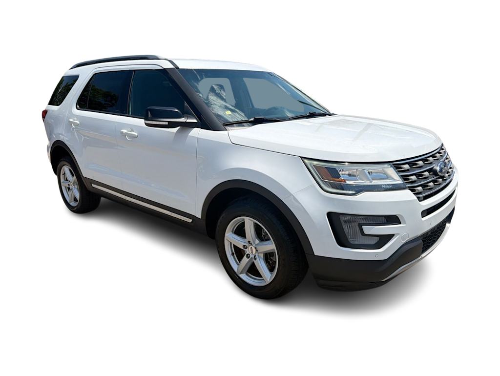 Thumbnail: 2017 Ford Explorer - 19