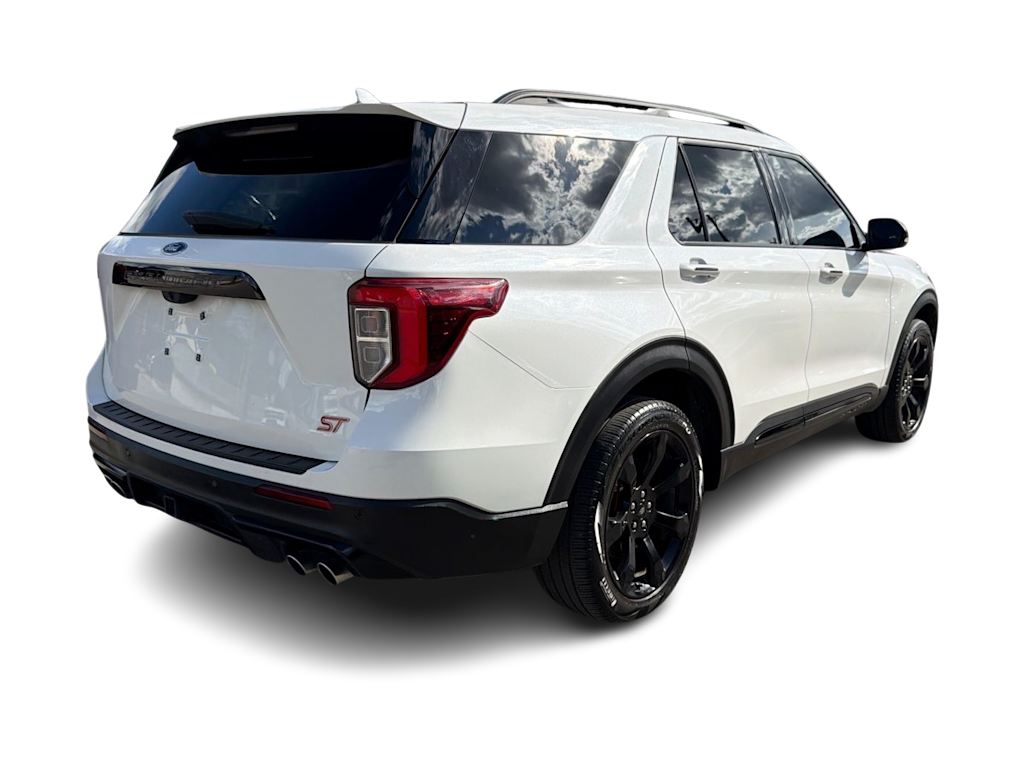 Thumbnail: 2024 Ford Explorer - 22