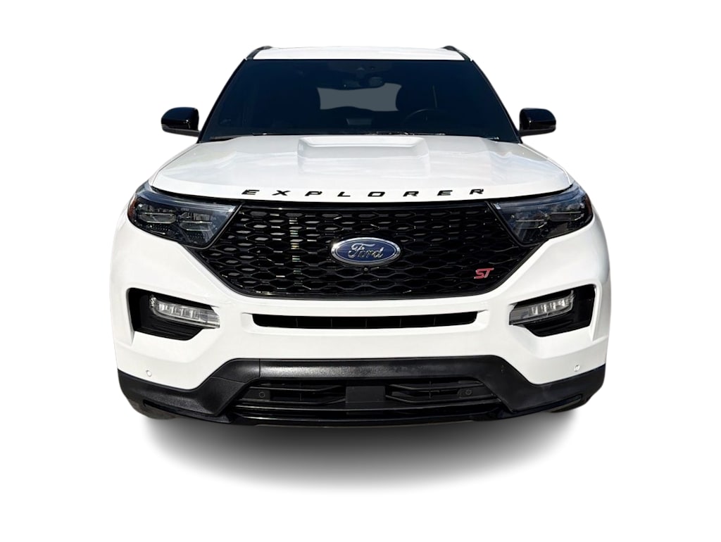 Thumbnail: 2024 Ford Explorer - 6