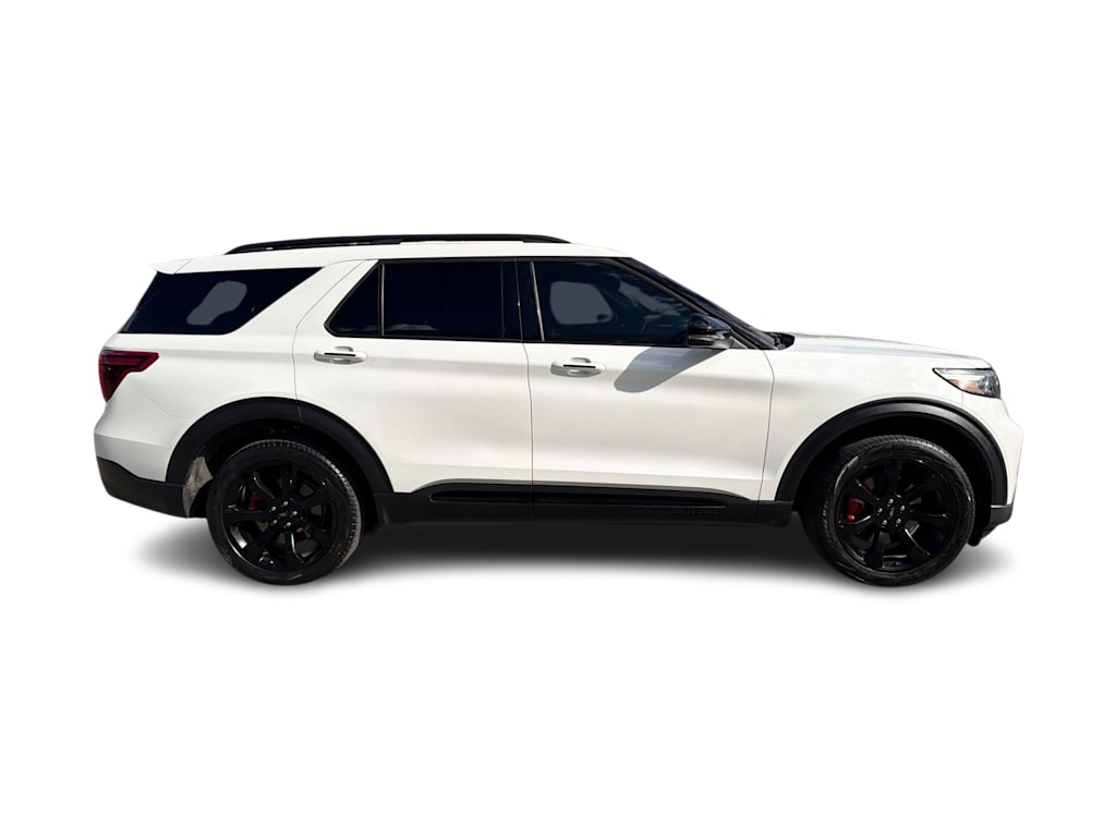 Thumbnail: 2024 Ford Explorer - 23