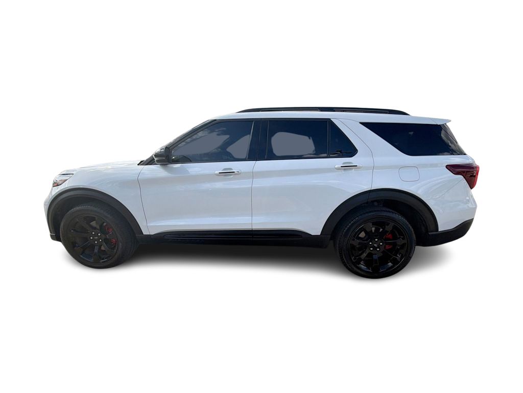 Thumbnail: 2024 Ford Explorer - 3