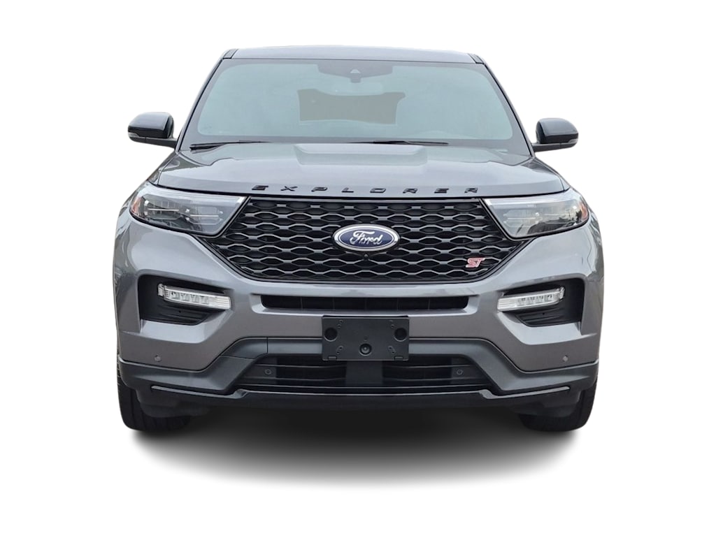 Thumbnail: 2021 Ford Explorer - 6