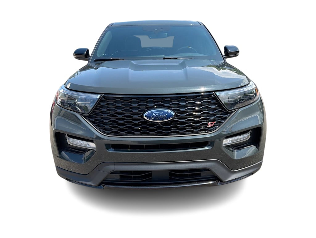Thumbnail: 2021 Ford Explorer - 6