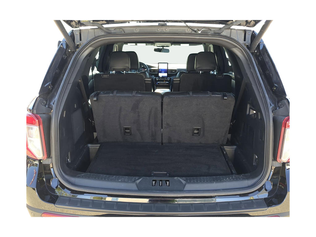 Thumbnail: 2023 Ford Explorer - 15