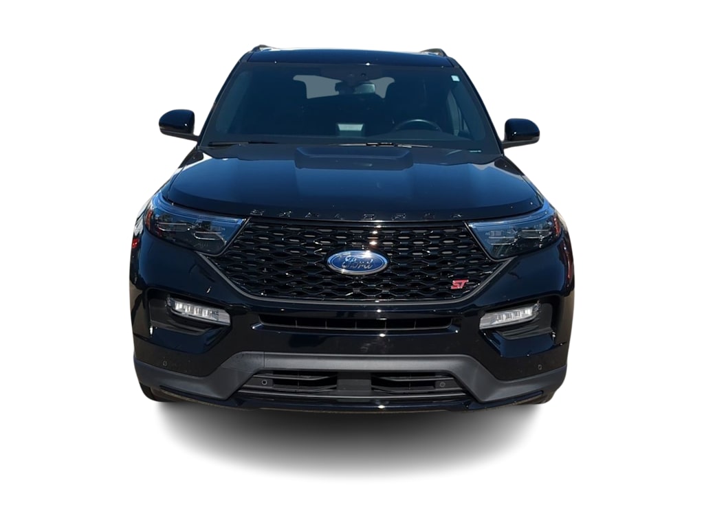 Thumbnail: 2023 Ford Explorer - 6
