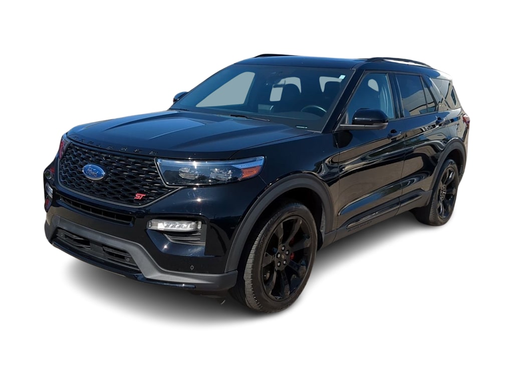 Thumbnail: 2023 Ford Explorer - 19