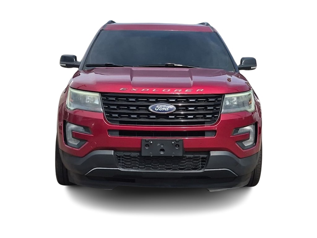 Thumbnail: 2016 Ford Explorer - 6