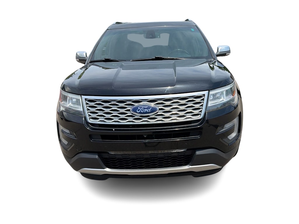Thumbnail: 2016 Ford Explorer - 5