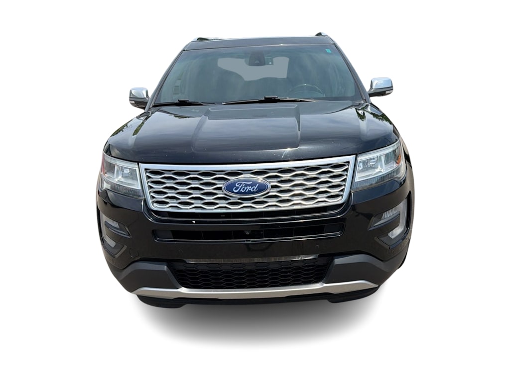 Thumbnail: 2016 Ford Explorer - 5