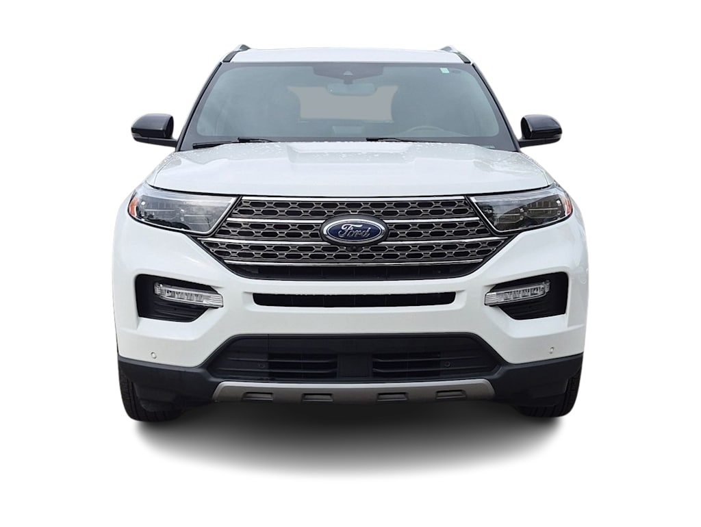 Thumbnail: 2024 Ford Explorer - 6