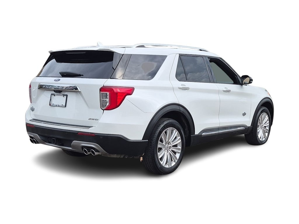Thumbnail: 2024 Ford Explorer - 21