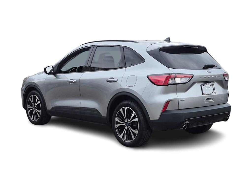 Thumbnail: 2022 Ford Escape - 20