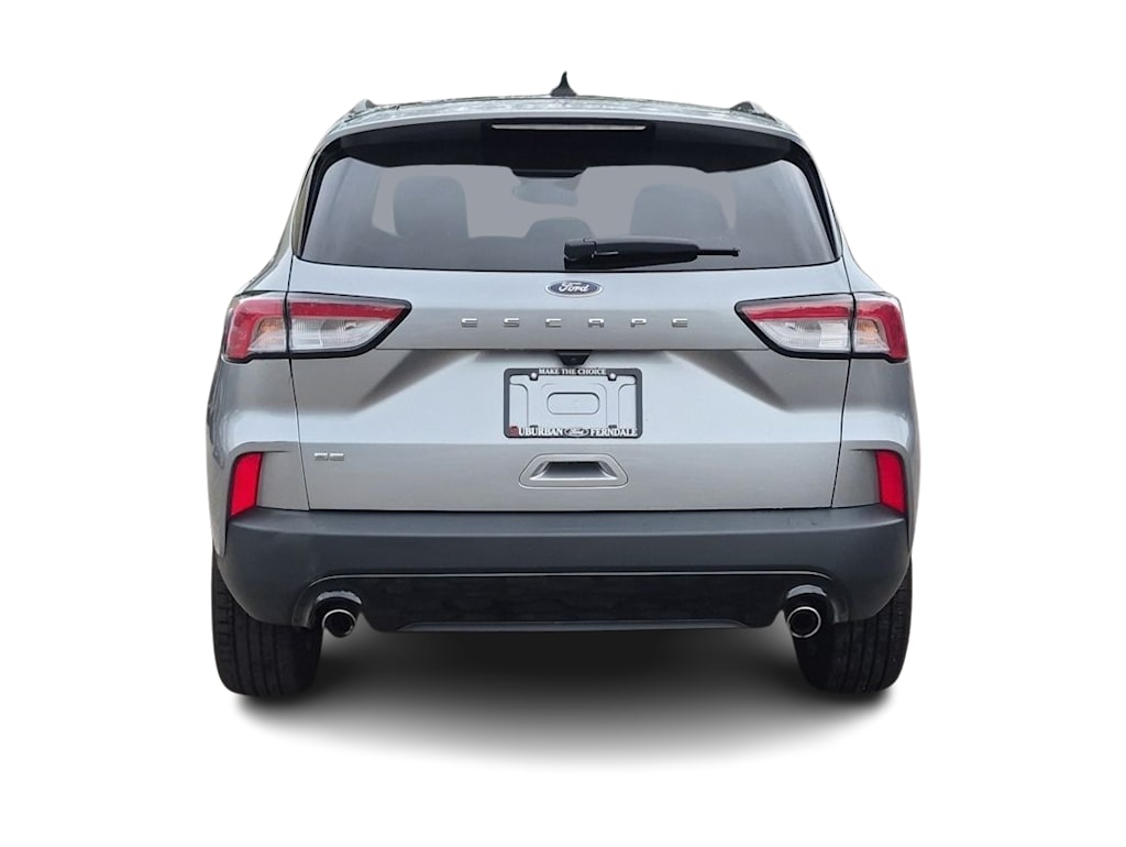 Thumbnail: 2022 Ford Escape - 4