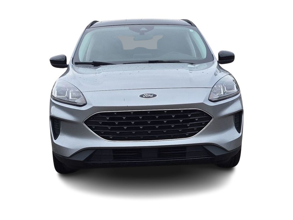 Thumbnail: 2022 Ford Escape - 5