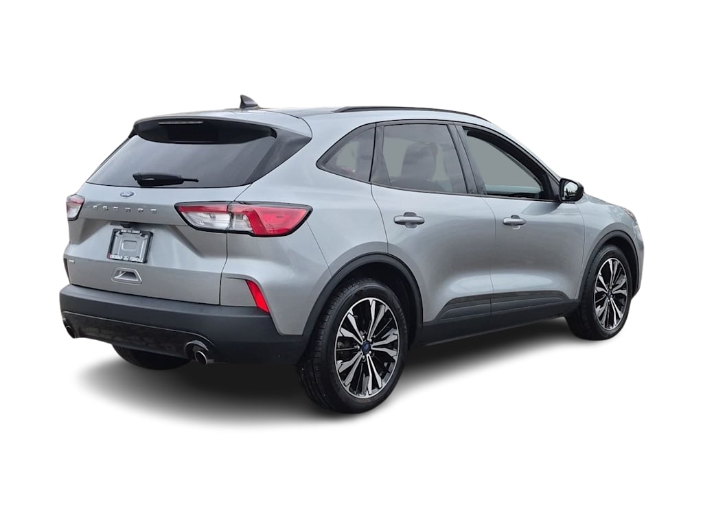 Thumbnail: 2022 Ford Escape - 21