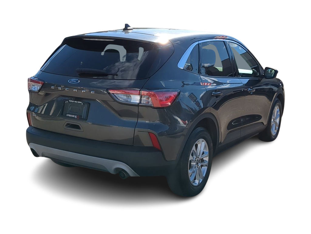 Thumbnail: 2020 Ford Escape - 22