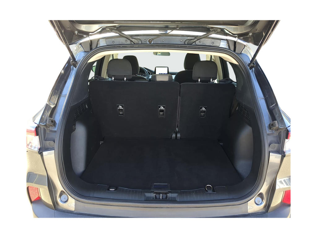 Thumbnail: 2020 Ford Escape - 17