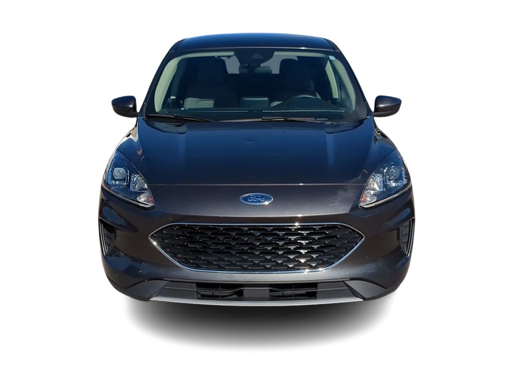 Thumbnail: 2020 Ford Escape - 6