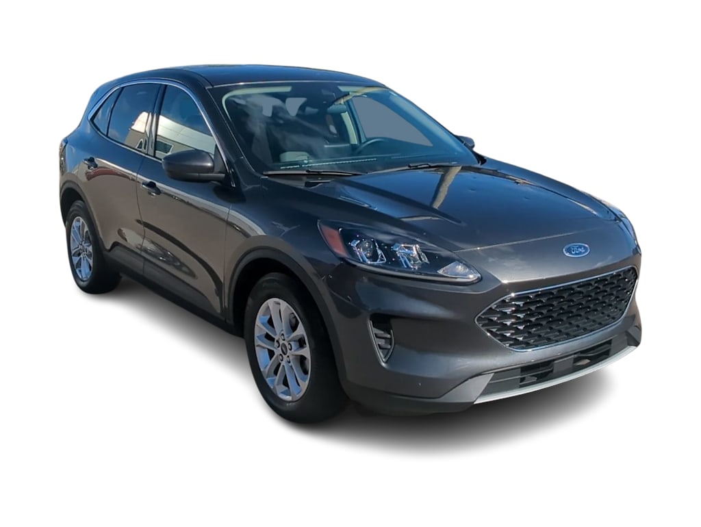 Thumbnail: 2020 Ford Escape - 20