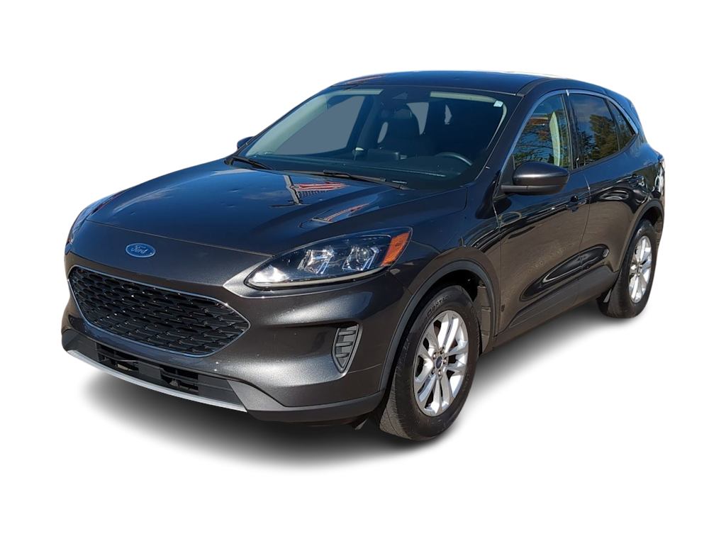 Thumbnail: 2020 Ford Escape - 21