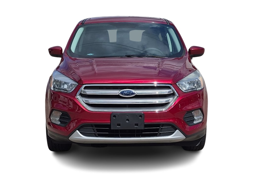 Thumbnail: 2017 Ford Escape - 5
