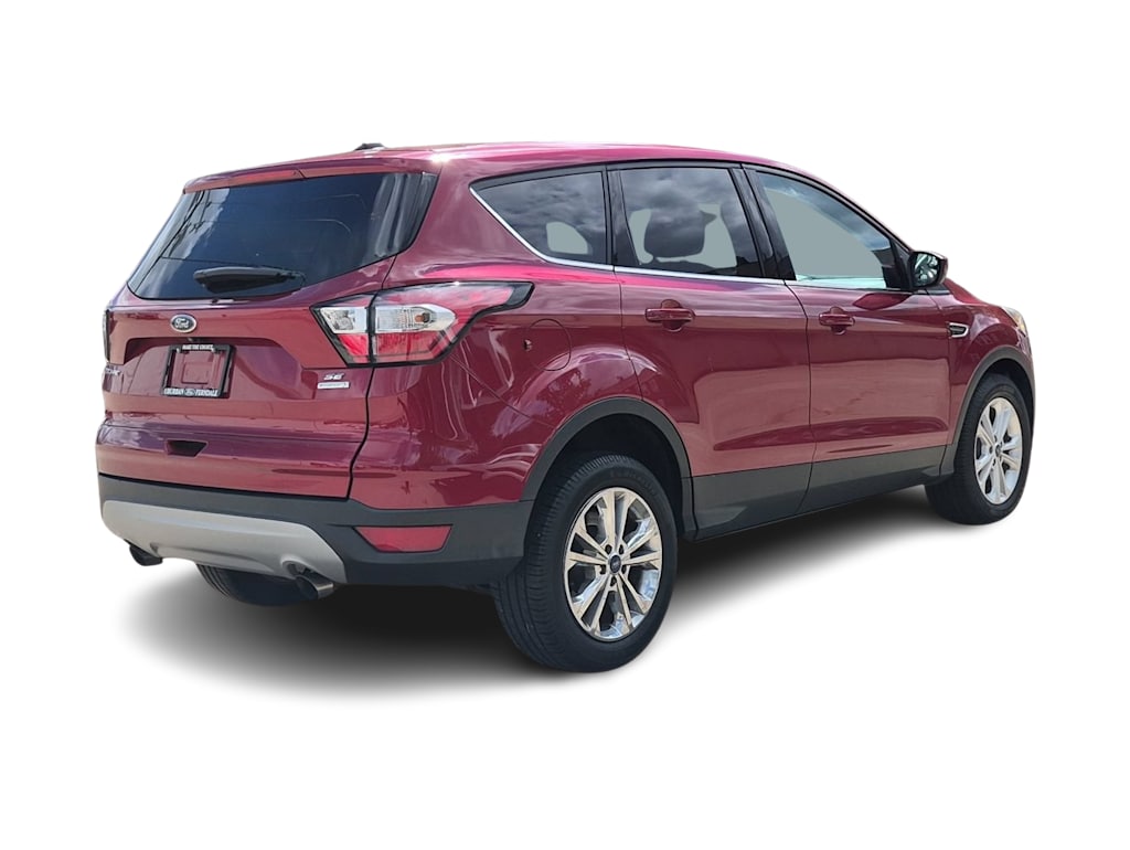 Thumbnail: 2017 Ford Escape - 22