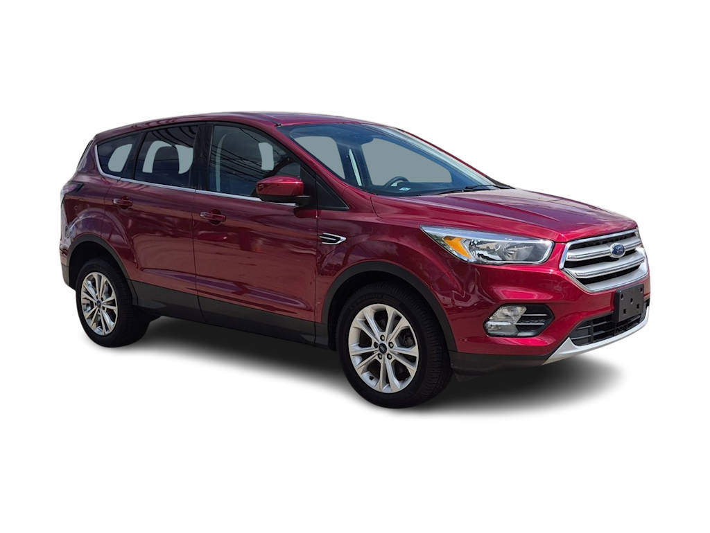 Thumbnail: 2017 Ford Escape - 19