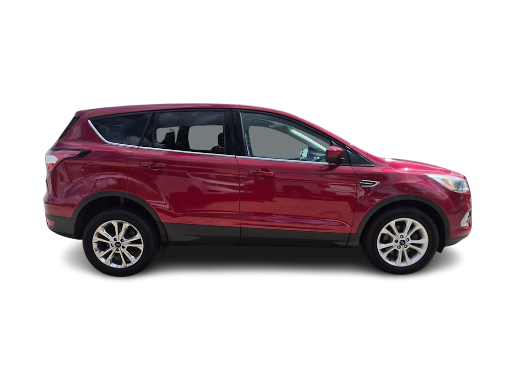 Thumbnail: 2017 Ford Escape - 23