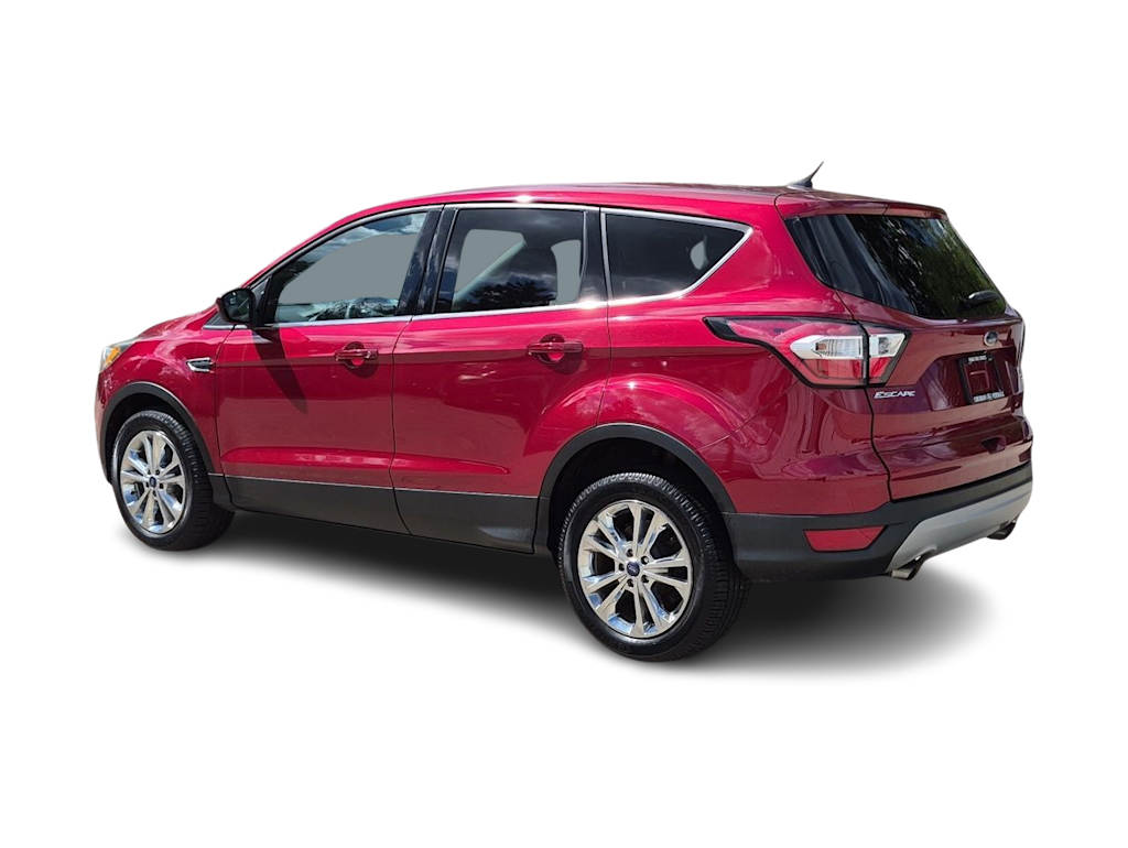 Thumbnail: 2017 Ford Escape - 21