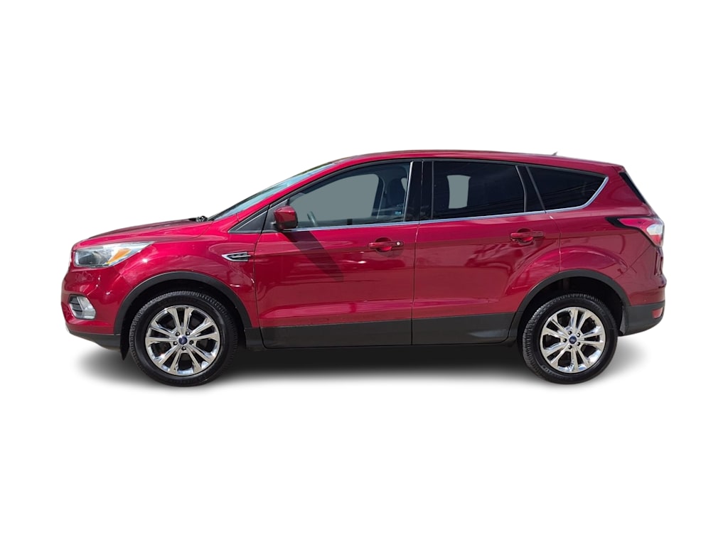 Thumbnail: 2017 Ford Escape - 3
