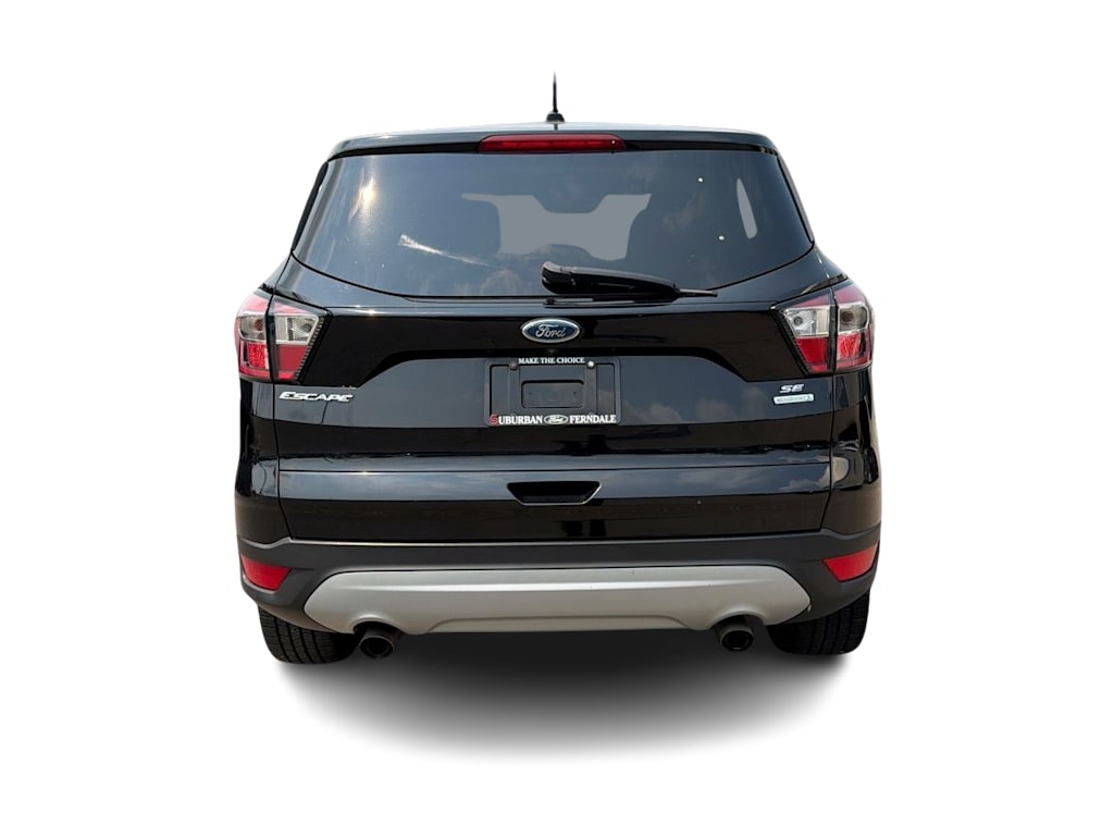 Thumbnail: 2017 Ford Escape - 20
