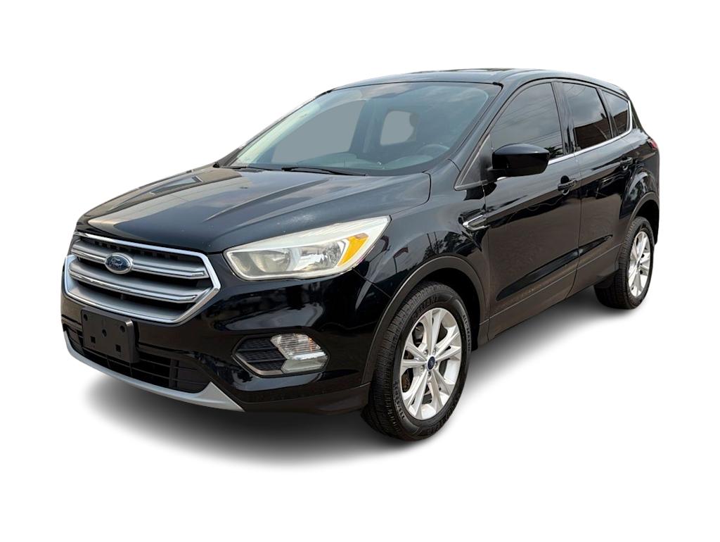 Thumbnail: 2017 Ford Escape - 19