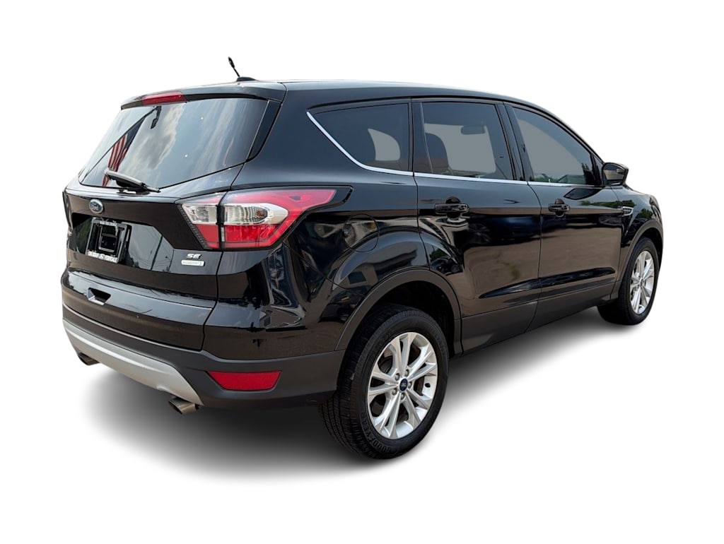 Thumbnail: 2017 Ford Escape - 21