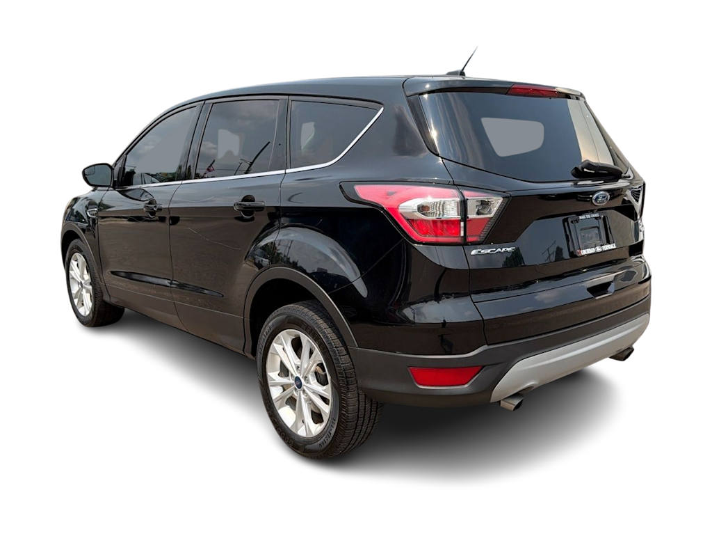 Thumbnail: 2017 Ford Escape - 4