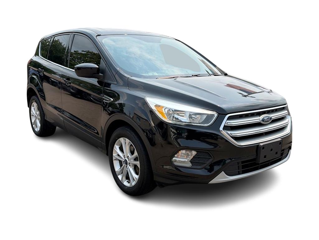 Thumbnail: 2017 Ford Escape - 18