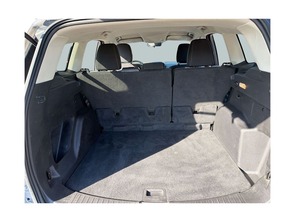 Thumbnail: 2019 Ford Escape - 16