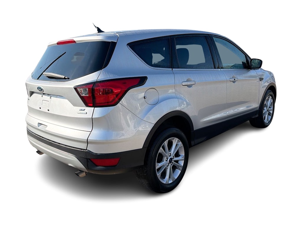 Thumbnail: 2019 Ford Escape - 21