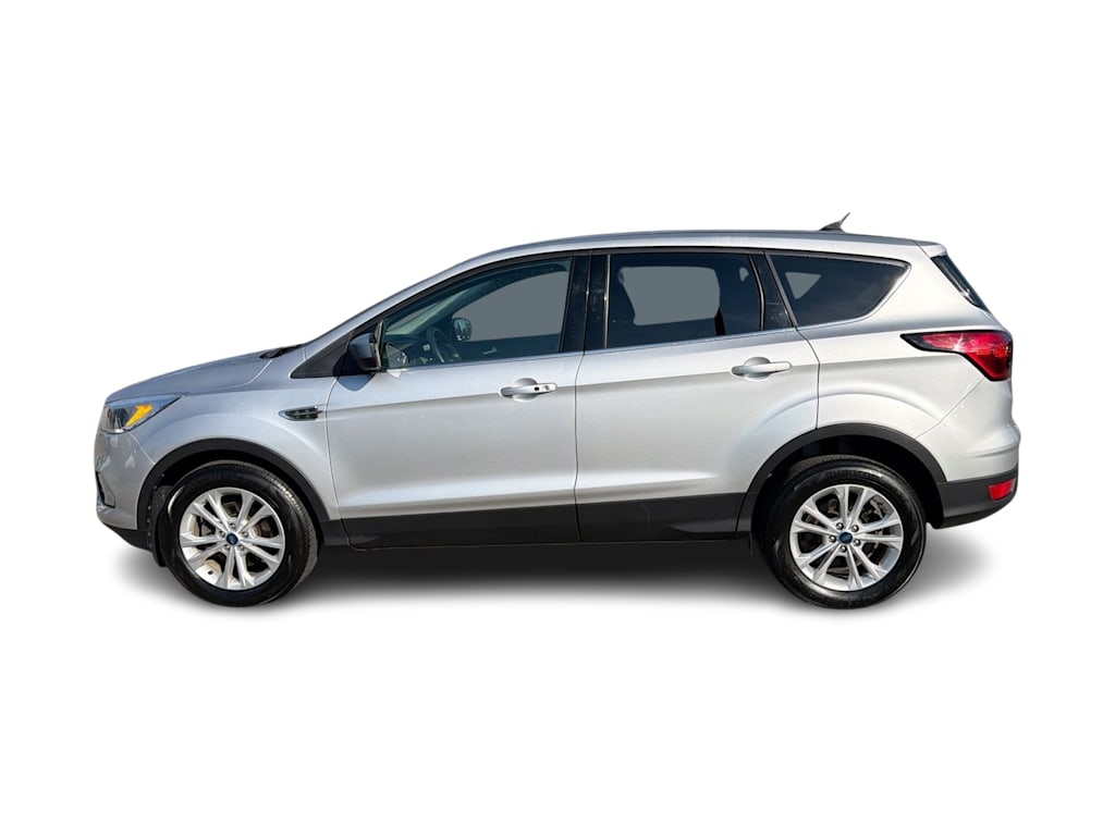 Thumbnail: 2019 Ford Escape - 3