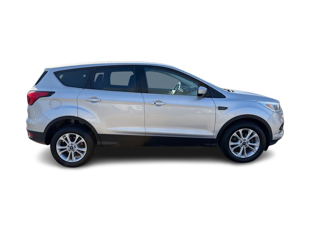 Thumbnail: 2019 Ford Escape - 22