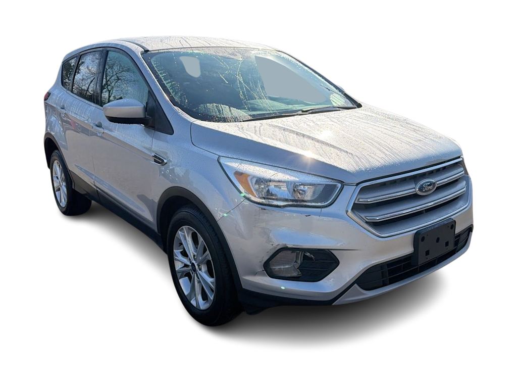 Thumbnail: 2019 Ford Escape - 19