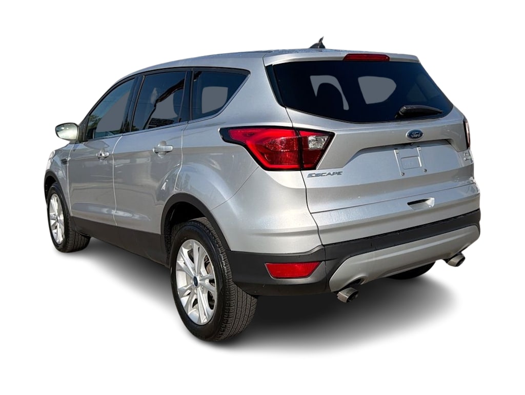 Thumbnail: 2019 Ford Escape - 4