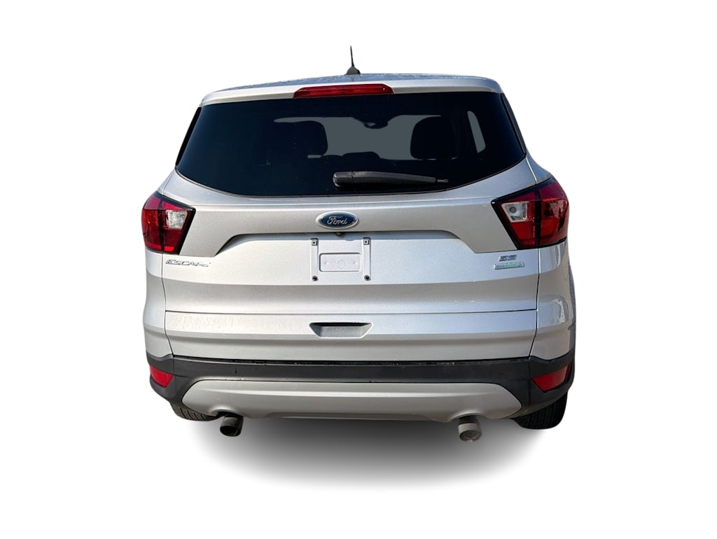 Thumbnail: 2019 Ford Escape - 5