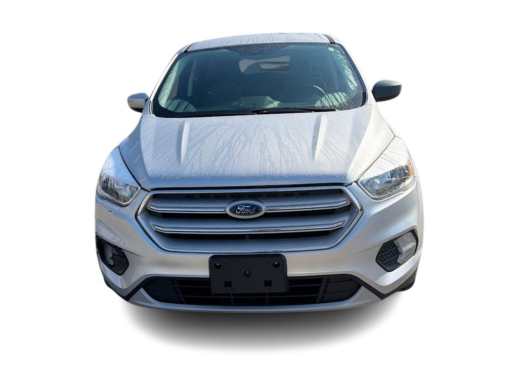 Thumbnail: 2019 Ford Escape - 6