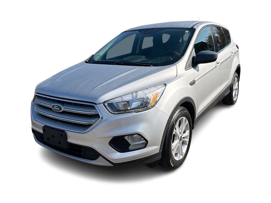 Thumbnail: 2019 Ford Escape - 20