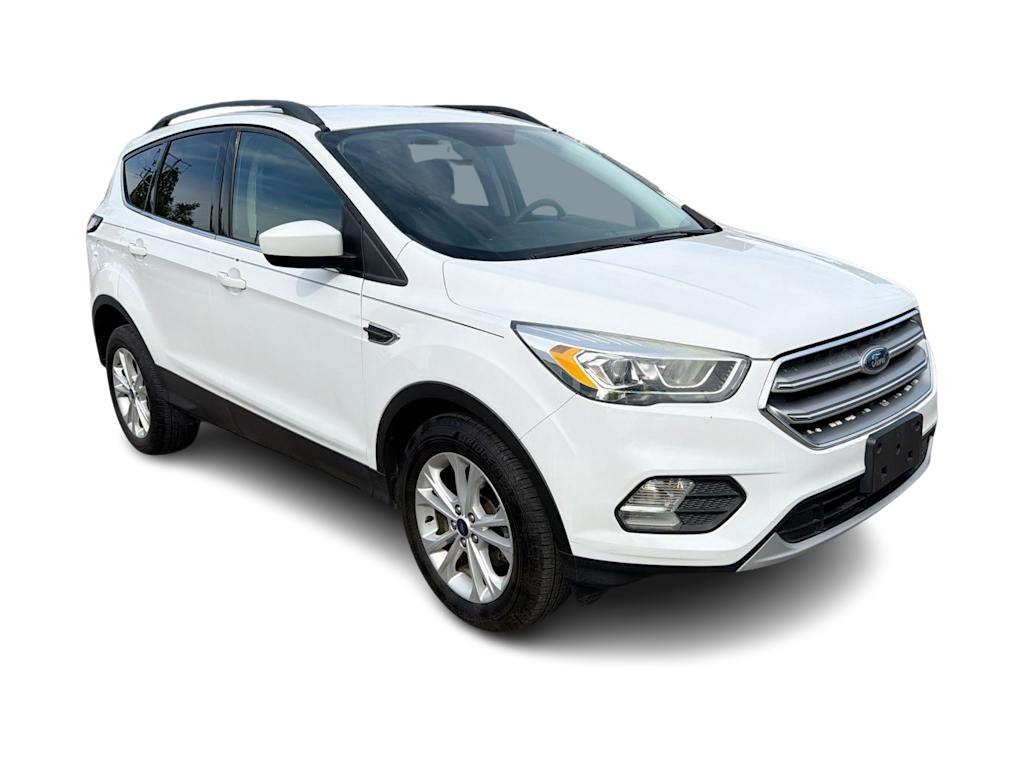 Thumbnail: 2017 Ford Escape - 19