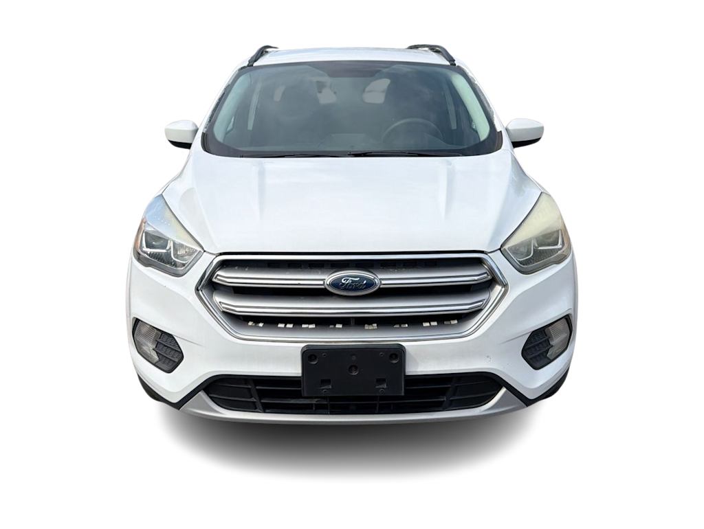 Thumbnail: 2017 Ford Escape - 6