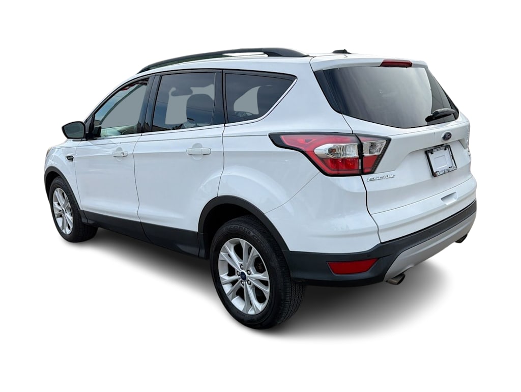 Thumbnail: 2017 Ford Escape - 4